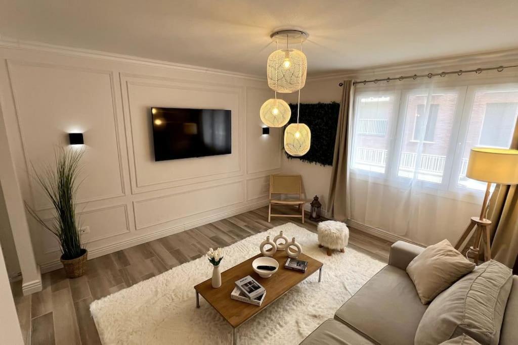 Le Macquet Vion *Best Quality* Amiens Center מראה חיצוני תמונה