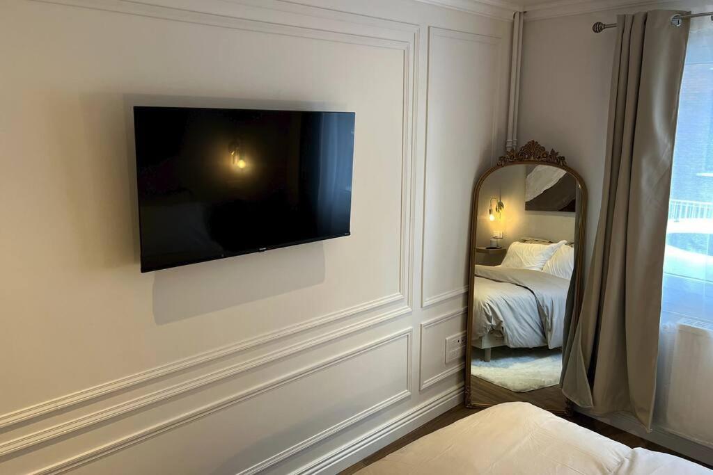 Le Macquet Vion *Best Quality* Amiens Center מראה חיצוני תמונה
